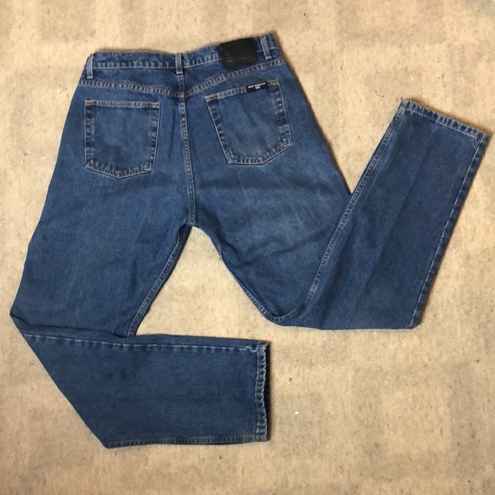 Vintage Polo Jeans Company Ralph Lauren Jeans | 36 x 34